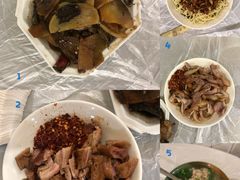 -温江公平红烧兔(总店)