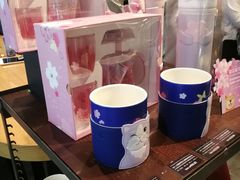 -星巴克(长沙乐和城门店)