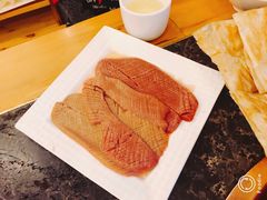 -老码头火锅(玉林店)