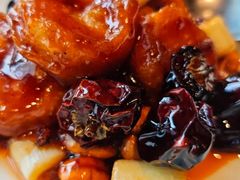 -望乡楼上海菜(日月光店)