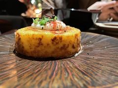 -BROWNSTONE布朗石西班牙餐厅(富城店)