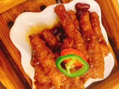-荣粤酒家·融合粤菜