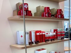 零售区-Tims天好咖啡·贝果(东吴龙湖天街店)