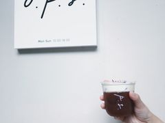 -O.P.S. CAFE