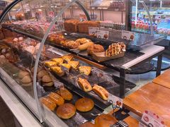 -巴黎贝甜(阜成门万通店)