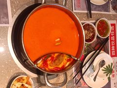 -集渔·泰式海鲜火锅(科华店)