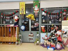 -上海浦东新区民办小白鸽幼儿园