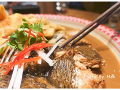 -壹零捌道·北京烤鸭(车公庄店)