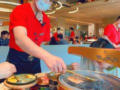 -西塔老太太泥炉烤肉(川沙百联店)