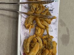 -良友·海鲜青岛菜·海肠捞饭(五四广场店)