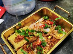 -秦炉烤肉(财富中心店)