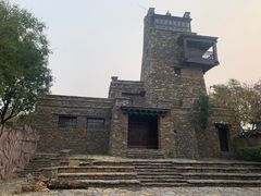 -济南国际园博园