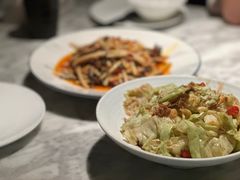 -蔴将·川菜(黄龙万科店)