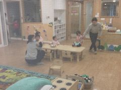-英伦凯贝国际婴幼儿托育中心(雍湖湾店)