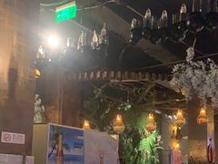 -小花花炭火烤肉·十五年延吉风味(左家庄店)
