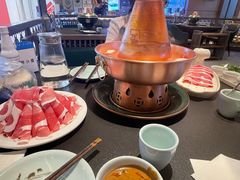 -额尔敦·品质自助(摩尔城店)