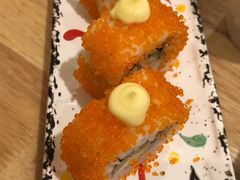 -大岛日本料理铁板烧(南通大饭店)