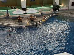 -盘锦红海温泉乐园