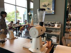 -dotcom coffee古点咖啡(致真大厦店)
