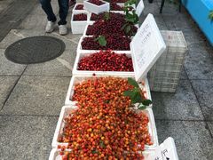 -恒达综合农贸市场(黄山路店)