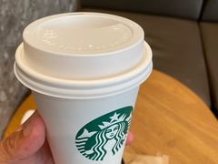 -星巴克(深圳港隆城分店)