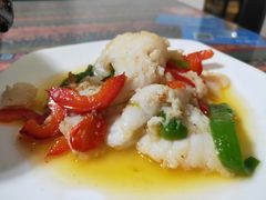 -忘忧草融合私房菜(红鼎国际店)
