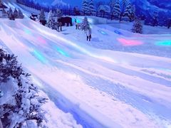 -世界之窗阿尔卑斯冰雪世界