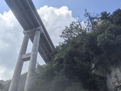 -浙西大峡谷