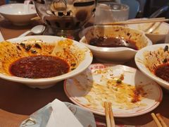 -宝葫芦茶食铺(万达店)