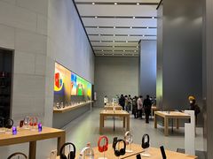 -Apple零售店(华贸购物中心店)