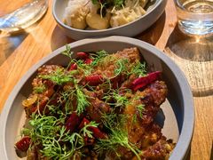 -SHAN山(前滩太古里店)