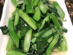 小炒菜心-缪氏川菜(深圳北站缤果空间店)