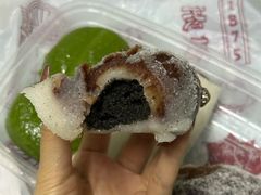 -沈大成(南京东路店)