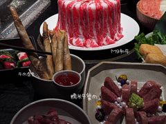 -色響火锅(恒隆广场店)