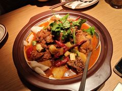 -纳鲁孜·新疆特色餐厅(上海悦荟广场店)