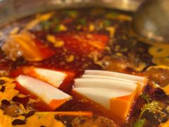 -二钳洞庭虾蟹·江湖菜(成都鹭岛店)
