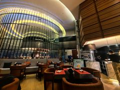 -洲际酒店·地平线全日餐厅HORIZON CAFÉ