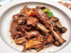 -不倒翁·徽天下名菜楼(马鞍山路店)