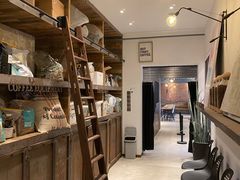 -Vanilla Specialty Coffee(八大关店)