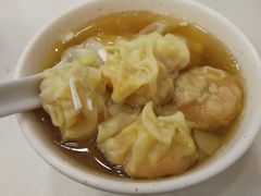 -麦文记面家(佐敦店)