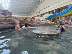 -青岛海泉湾度假区温泉