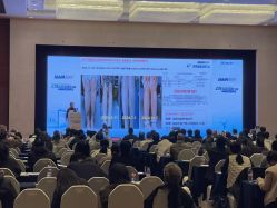 -光大会展中心国际大酒店-宴会厅