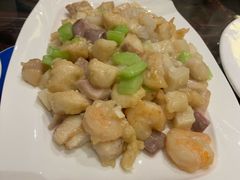 -惠宾饭庄(中山路店)