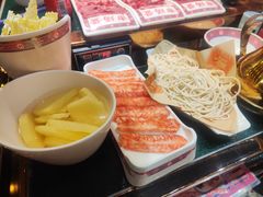 -大吉利·潮汕鲜牛肉火锅(包河万达店)