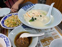 大煮干丝-粗茶淡饭(东关街店)