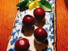 -芥末日本料理(打浦路铂尔曼旗舰店)