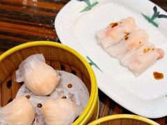 -夏宫中餐厅(香格里拉大酒店)