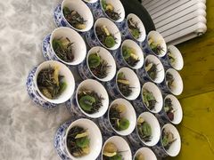 -清真·胖妈妈手抓餐厅(定西路长城宾馆店)