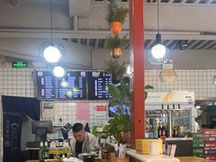 -壹块捌烧烤(灯市口店)