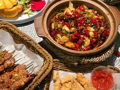 -冀F精酿啤酒烤肉(银杏路店)